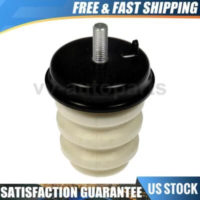 Dorman Rear Jounce Bumper 1 For 1999 2000 2001 2002 Chevrolet Silverado 1500 - Image 1 of 4