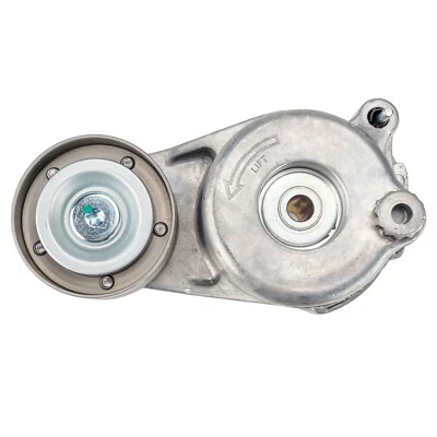 Tensor de correa para Mercedes W211 W212 X164 Jeep Dodge Freightliner Sprinter 2500 Foto 1 de 4