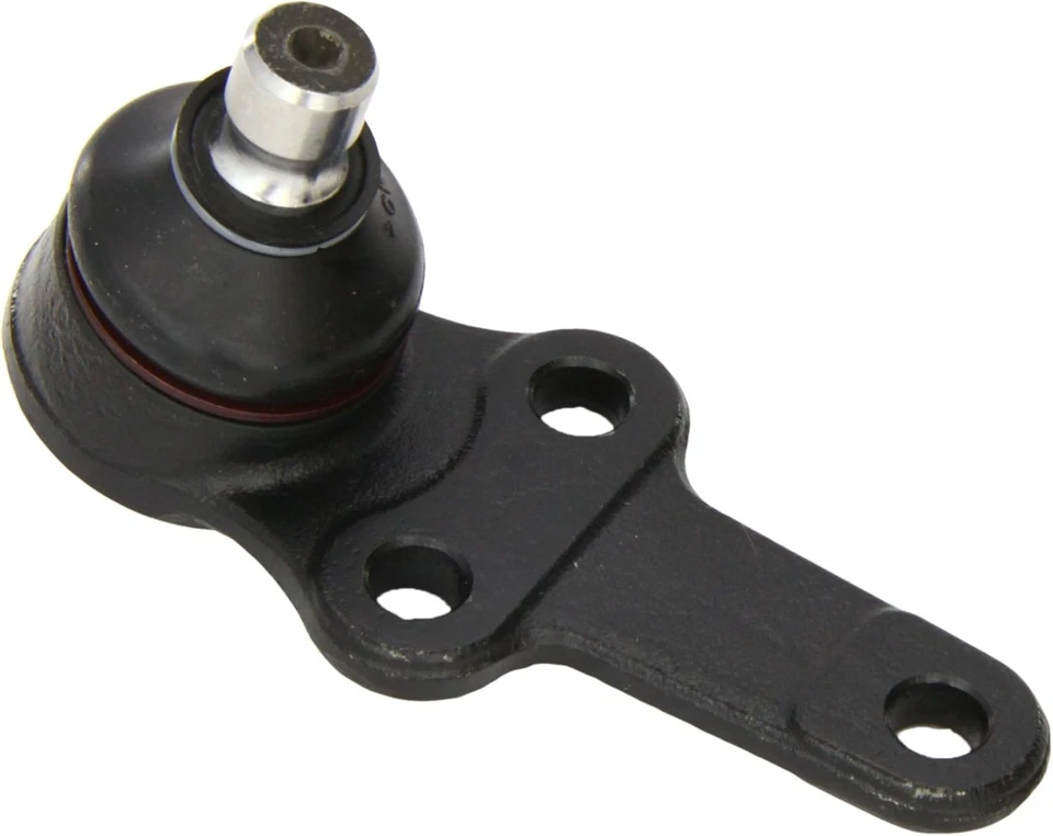 Junta esférica inferior dianteira Delphi TC837 para Ford Focus 2000-2004 - Imagem 1 de 1