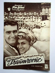 Traumrevue - Illustr. Film-Bühne - IFB 4960 gelocht - Picture 1 of 1