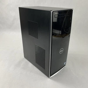 Dell Inspiron 3670 DT Intel Core i5-8400 2.8GHz 12GB RAM No HDD No OS - Picture 1 of 15