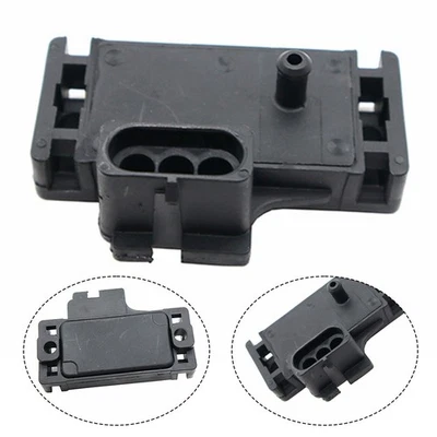 MAP Sensor for Chevy K1500 and For Suburban Series from Year Range of 1988 1995 - Image 1 of 4