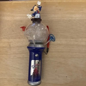 Disneyland Paris Disney Dreams Leuchtspinner - Bild 1 von 5