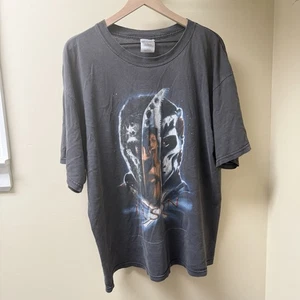 Jason X Shirt Größe XL - Freitag der 13. - Bild 1 von 11