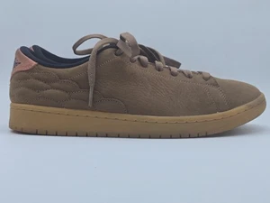 NIKE AIR JORDAN 1 CORTE CENTRALE ARCHEO MARRONE DJ2756-200 taglia 10 - Foto 1 di 8