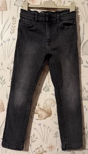 Boys Age 7 (6-7 Years) Next Regular Fit Jeans - Picture 1 of 3