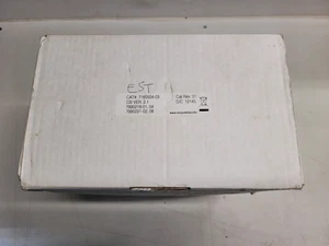 New Edwards EST IO64 Fire Alarm Control Display Panel PCB 7160504-03 / 7160504 - Picture 1 of 7