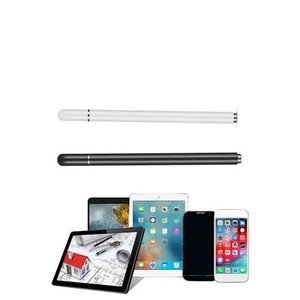 Capacitive Touch Screen Pen Stylus Universal For Smart Phone Pad and Tablet PC f - Afbeelding 1 van 14