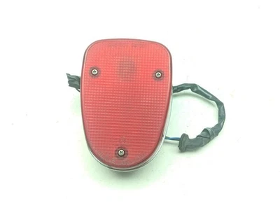 Luz trasera lámpara freno Yamaha V Star XVS 1100 02 Foto 1 de 4