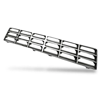 Grille For Dodge Ramcharger 1981-1985 Replacement ID0006AA0752R00 Standard Line Foto 1 de 2