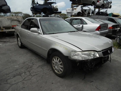 Flywheel/Flex Plate Automatic Transmission Flywheel 2.5L Fits 95-98 TL 1068958 - Image 1 of 4