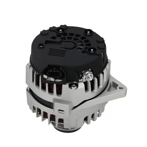 150A 6PV Generator For Kia Forte EX FE GT-Line LXS 2019-2024 11934N 373002E721 - Picture 1 of 12