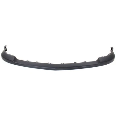 Bumper Cover For 2014-2015 Chevrolet Silverado 1500 Primed CAPA Certified - Image 1 of 4
