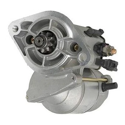 MOTOR DE ARRANQUE PARA CHEVROLET PRIZM COROLLA 10,8 L 1998 1999 2001 2002 PNS Foto 1 de 2