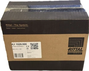 Rittal KX 1529.000 Installations-Gehäuse - Bild 1 von 1