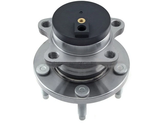 Conjunto de buje de rueda trasera 12PQQN58 para Lincoln MKX 2007 2008 Foto 1 de 1