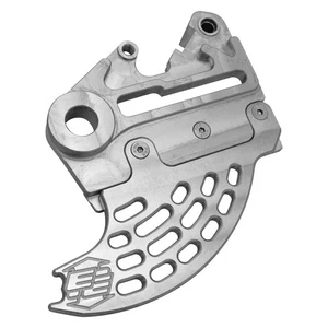 Enduro Engineering Pro Disc Guard (33-045) - Picture 1 of 1