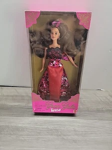 1996 Gran Gala Teresa Special Edition Barbie Doll - Picture 1 of 8