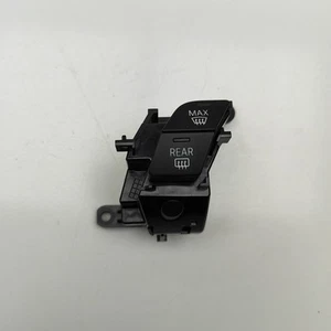 BMW iX2 Front/Rear Windscreen Heating Switch 5A500B3 Electricity 2024 30045076 - Bild 1 von 8