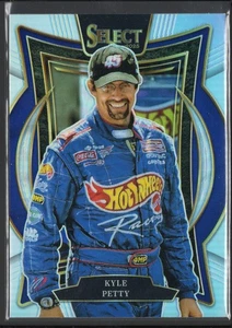 2025 Select Racing #36 Kyle Petty Grandstand Silver - Picture 1 of 2