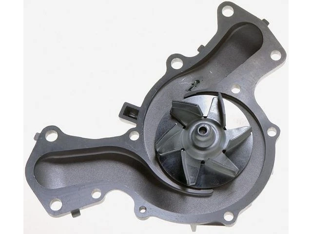 Gates 75TJ43C Water Pump Fits 1990-1994 Mitsubishi Mighty Max 3.0L V6 GAS - Image 1 of 1
