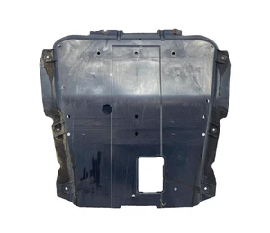 DACIA LOGAN MCV ENGINE UNDERTRAY SLASH GUARD 758900184R 1.5 DCI 2013-2021 - Picture 1 of 13