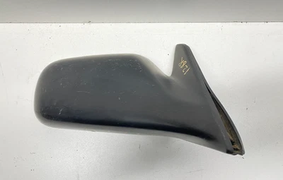 Espejo retrovisor delantero derecho Toyota Corolla 1988-1993 OEM, 128-61300 Foto 1 de 4