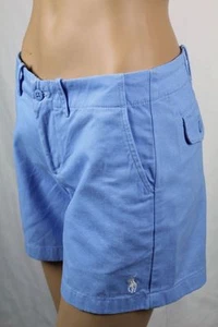 Ralph Lauren Sport Blue White Pony Shorts NWT 2 - Bild 1 von 2