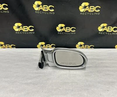 2003-09 Mercedes-Benz CLK 320C Exterior RH Right Passenger Power Door Mirror OEM - Изображение 1 из 4