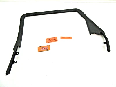 ОТДЕЛКА ДВЕРНОЙ ПАНЕЛИ МОЛДИНГ ДВЕРИ СТЕКЛО СПРАВА СЗАДИ для DODGE TRAVEL 09-6 - Изображение 1 из 4