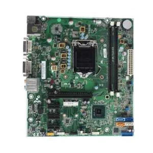 HP Desktop 670960-001 696233-001 Intel Motherboard Joshua H-JOSHUA-H61-uATX 1155 - Picture 1 of 2