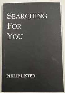 Searching For You By Philip Lister - Picture 1 of 6