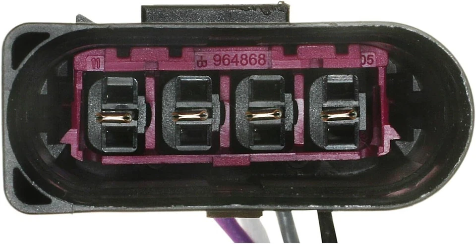 Sensor de oxígeno SG889 de productos de motor estándar para Volkswagen Porsche Audi Bentley Foto 1 de 3