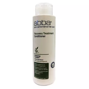 abba Pure Performance Recovery Treatment Conditioner - Picture 1 of 2