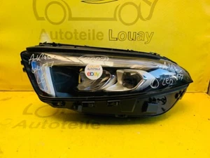 Faro izquierdo mercedes-benz clase a w177 led a1779063705 - Imagen 1 de 12
