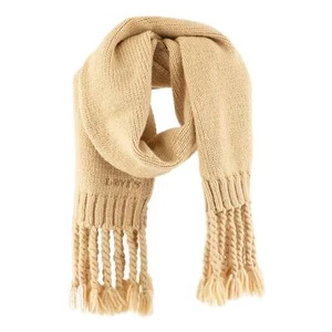 Sciarpa donna Levi's Lofty - arancione chiaro NUOVA - Foto 1 di 1