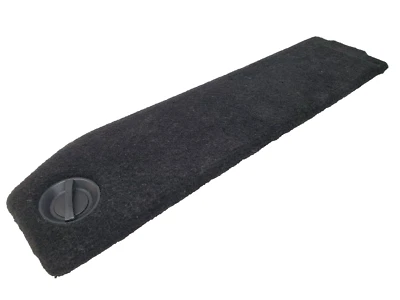 ✅ Alfombra interior revestimiento lateral Mercedes-Benz GLK350 2010-2015 OEM Foto 1 de 4