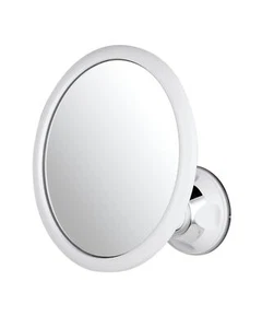 Espejo antiniebla para ducha MIRRORVANA - Espejo de afeitar irrompible sin niebla... - Imagen 1 de 8