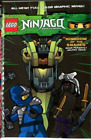 Lego Ninjago Vol.5 - Kingdom Of The Snakes, Greg   Farshtey & Jolyon   Yates, Us