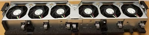 Dell 0PY90Y/PY90Y Fan Enclosure w/ Fans for Dell PowerEdge R740 & R740xd - Afbeelding 1 van 1