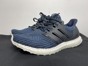 blue ultra boost womens