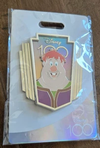 2024 MICKEYS OF GLENDALE DISNEY IMAGINEERING EXCLUSIVE PIN WILLIE THE GIANT /300 - Picture 1 of 1