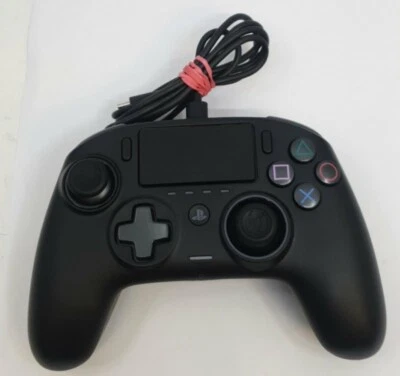 Nacon PS4 Controller Revolution Pro 3 - PlayStation 4 Official Pad - Image 1 of 3