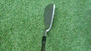 Daiwa Hi Trac 8 iron Stiff graphite shaft - Golf club - Picture 1 of 7