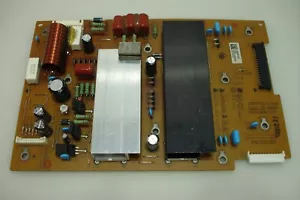 LG EBR66607601 (EAX61420601) ZSUS Board Z42PJ240UB 42PJ250UA 42PJ350UB 42PJ350ZA - Picture 1 of 4