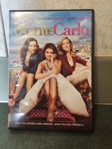 Monte Carlo (DVD, 2011) - Foto 1 di 5