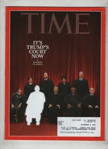 Time Mag Donald Trump Imran Khan July 9 2018 041321nonr - Picture 1 of 1