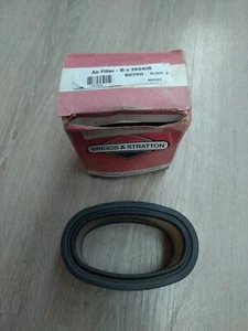 Air Filter for Briggs & Stratton Motors 170700 190700 191700 393406 - Picture 1 of 2