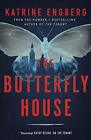 The Butterfly House: The New Twisty Crime Thriller From The Inte