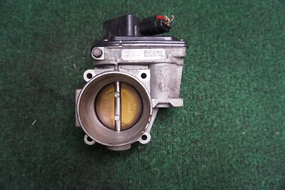 2011 FORD TAURUS 3.5L THROTTLE BODY OEM 7T4E9F991GA - Image 1 of 4